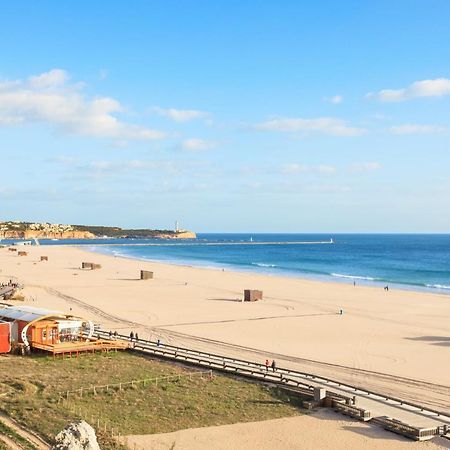Squash Rocha Suite Beach Apartment Portimao Exterior photo